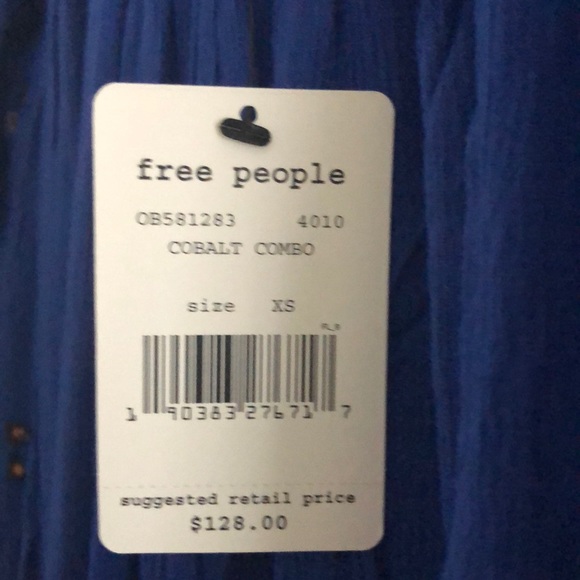 Dress/long top - Picture 3 of 4